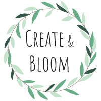 Create & Bloom